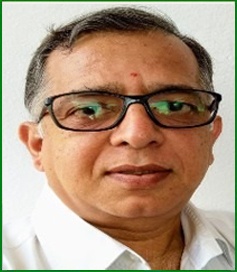 Dr Suresh Garimella